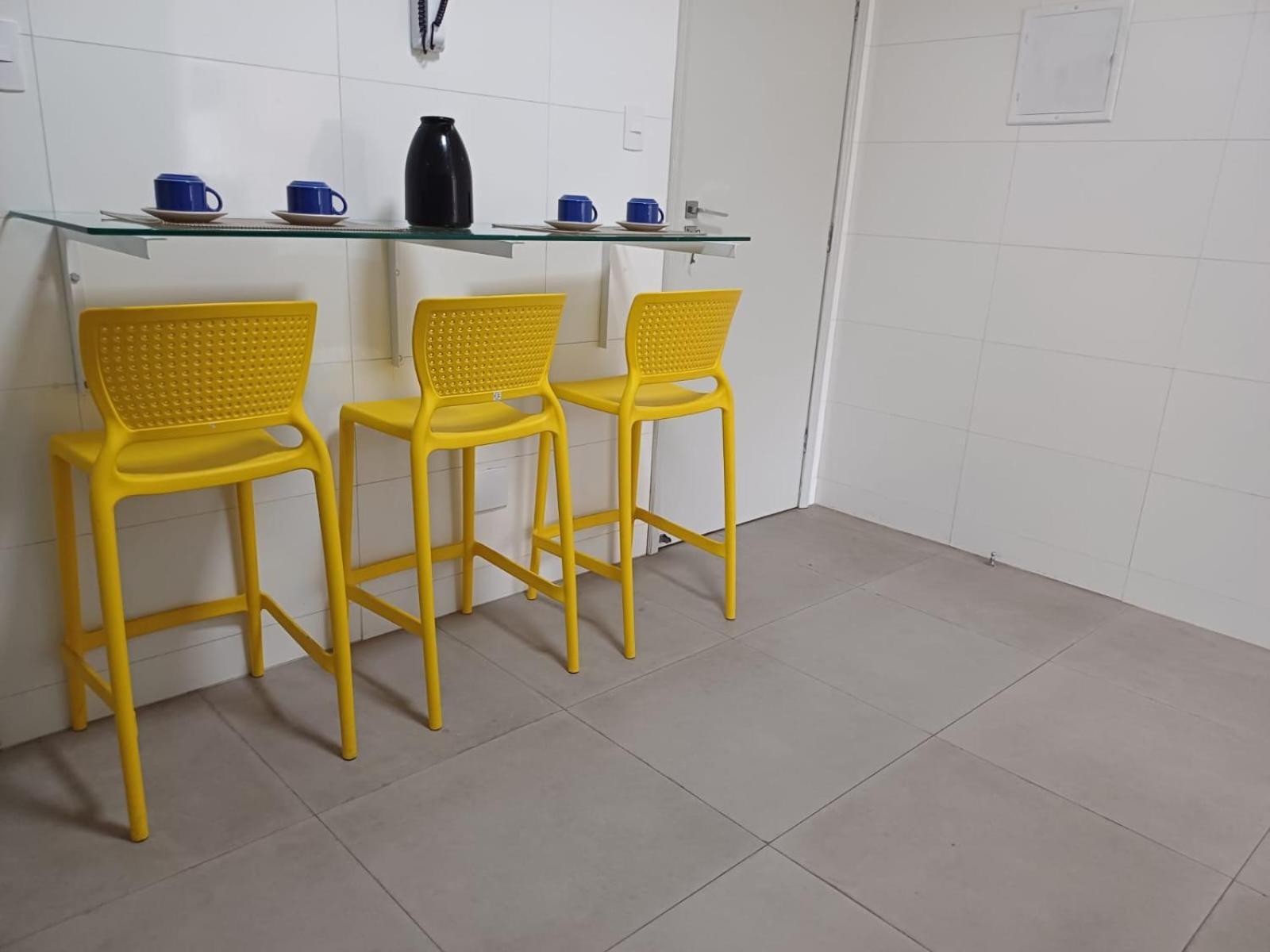 Apartamento Praia Do Forte Cabo Frío Exterior foto