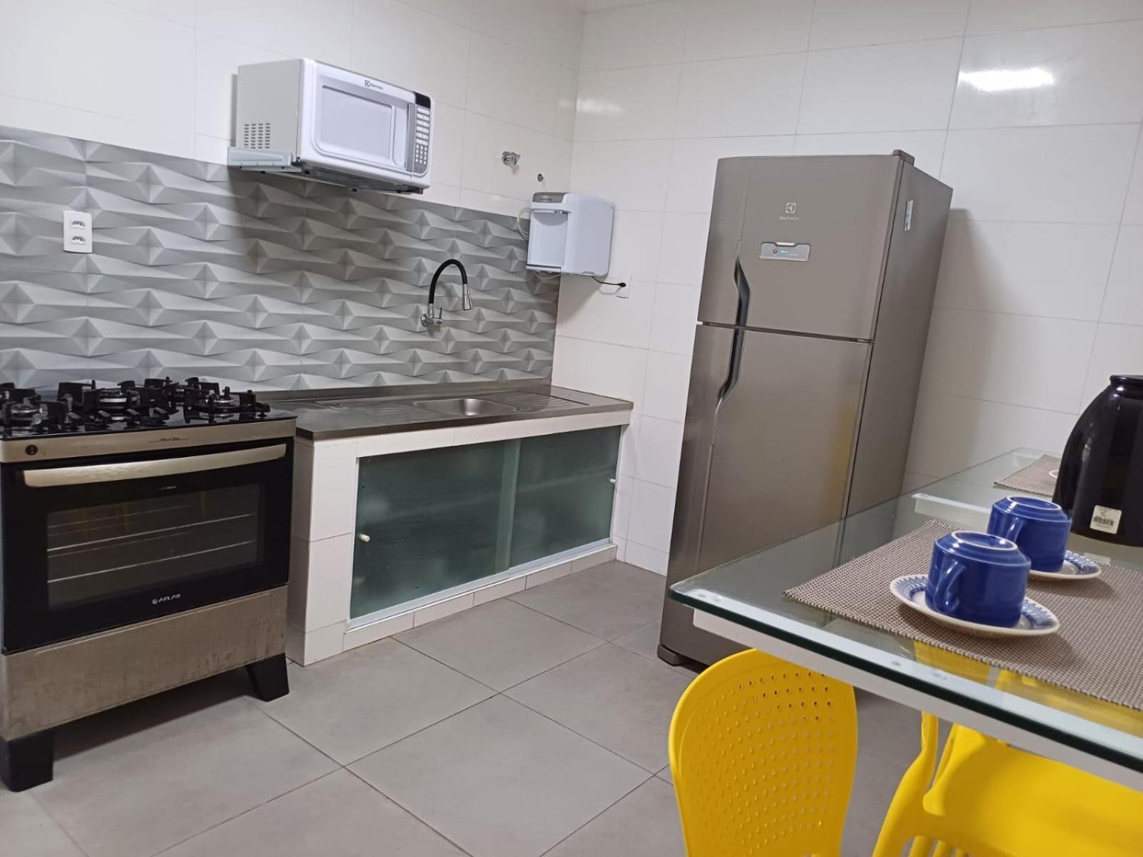 Apartamento Praia Do Forte Cabo Frío Exterior foto