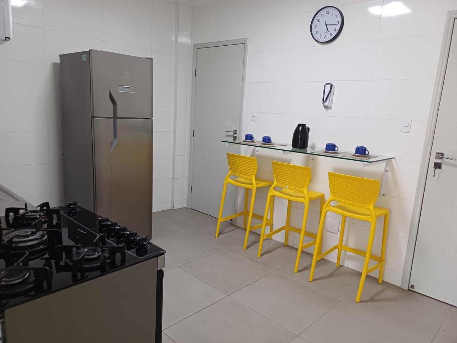 Apartamento Praia Do Forte Cabo Frío Exterior foto